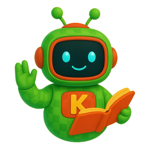Kreebo is ready to create a story with you